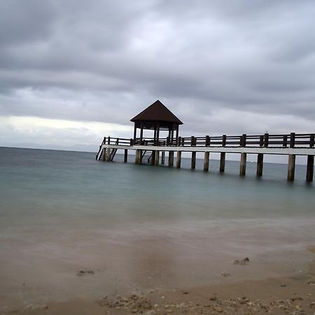 Altamar Beach Resort San Jacinto Esterno foto